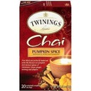 Picture of Pumpkin Spice Chai