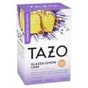 Picture of Tazo Glazed Lemon Loaf