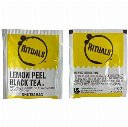 Picture of Lemon Flavored Black Tea