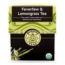 Picture of Feverfew Lemongrass