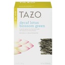 Picture of Decaf Lotus Blossom Green (Lotus)