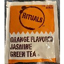 Picture of Orange Flavored Jasmine Green Tea