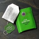 Picture of Chai Green Tea
