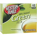 Picture of Natural Green Tea