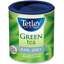 Picture of Earl Grey Green Tea