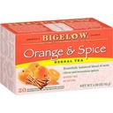 Picture of Orange & Spice Herbal Tea