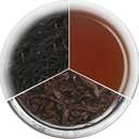 Picture of Zaroni Assam Spring Natural Artisanal Black