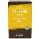 Picture of Lemon Ginger Tulsi