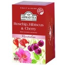Picture of Rosehip, Hibiscus & Cherry