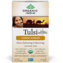Picture of Lemon Ginger Tulsi Tea