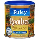 Picture of Rooibos Vanilla Pear