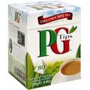 Picture of PG Tips Pyramid bags