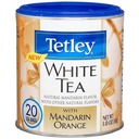Picture of White Tea with Mandarin Orange