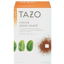 Picture of Cocoa Mint Maté Filterbag