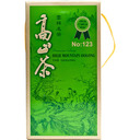 Picture of No. 123 Ali-Shan High Mountain Oolong