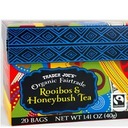 Picture of Organic Fairtrade Rooibos & Honeybush Tea