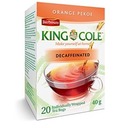 Picture of Orange Pekoe Decaf Tea