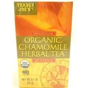 Picture of Organic Chamomile Herbal Tea