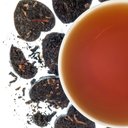 Picture of Dark Rose Tea