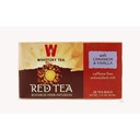 Picture of Red Tea - Cinnamon and Vanilla