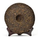Picture of Fengqing Golden Buds Ripened Puerh