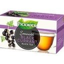 Picture of Smooth Black Currant