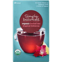 Picture of Tropical Hibiscus Herbal Tea