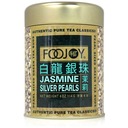 Picture of Jasmine Silver Pearls