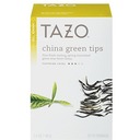 Picture of China Green Tips Filterbag