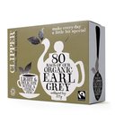 Picture of Fairtrade Organic Earl Grey