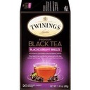 Picture of Blackcurrant Breeze Black Tea (formerly Blackcurrant)
