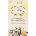 Picture of Camomile, Honey & Vanilla