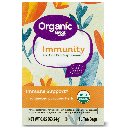 Picture of Organic Herbal Tea Supplement, Immunity