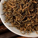 Picture of Premium Grade AA Jin Jun Mei Fujian Black Tea of Wu Yi Shan