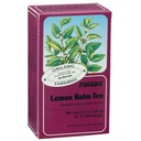 Picture of Lemon Balm Tea