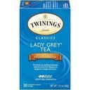 Picture of Lady Grey Decaffeinated