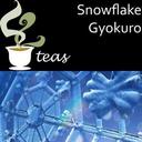 Picture of Snowflake Gyokuro