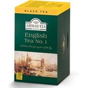 English Tea No.1