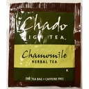 Picture of Chamomile Herbal Tea