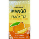 Picture of Mango Black Tea