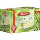Picture of Green Tea Verbena-Lemongrass