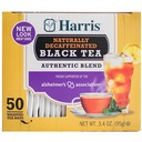 Picture of Decaffeinated Black Tea