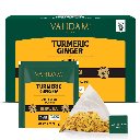 Picture of Turmeric Ginger Herbal Tea