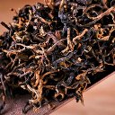 Picture of Assamica Black Tea from Mei Zi Qing Village