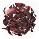 Picture of Hibiscus Flowers, Coarse Cut