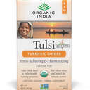 Picture of Tulsi Turmeric Ginger