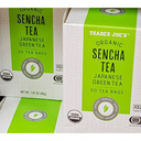 Picture of Organic Sencha Tea