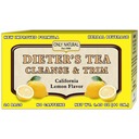 Picture of Dieter's Cleansing Tea - California Lemon Flavor