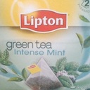 Picture of Green Tea Intense Mint