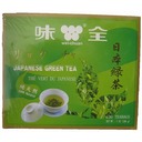 Picture of Japanese Green Tea